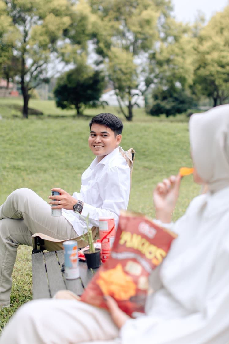 Momen 5